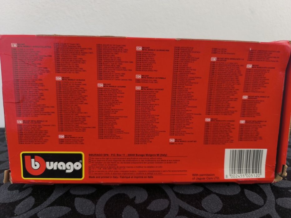 Jaguar XK 120 Coupé (1948)