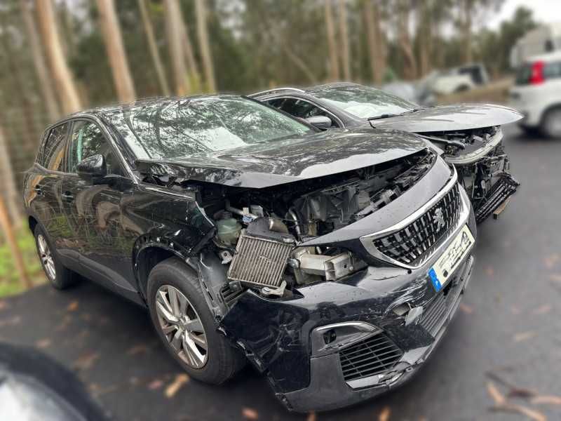 PEUGEOT 3008 1.5 BlueHDi