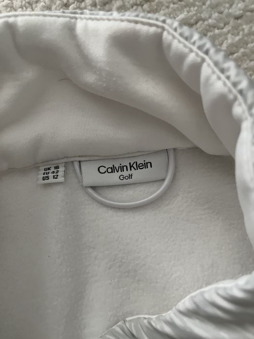 Bezrękawnik Calvin Klein