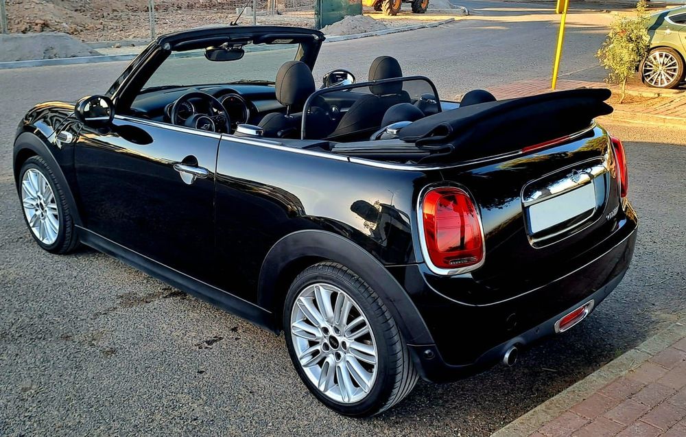 MINI Cabrio Cooper513637733736140805