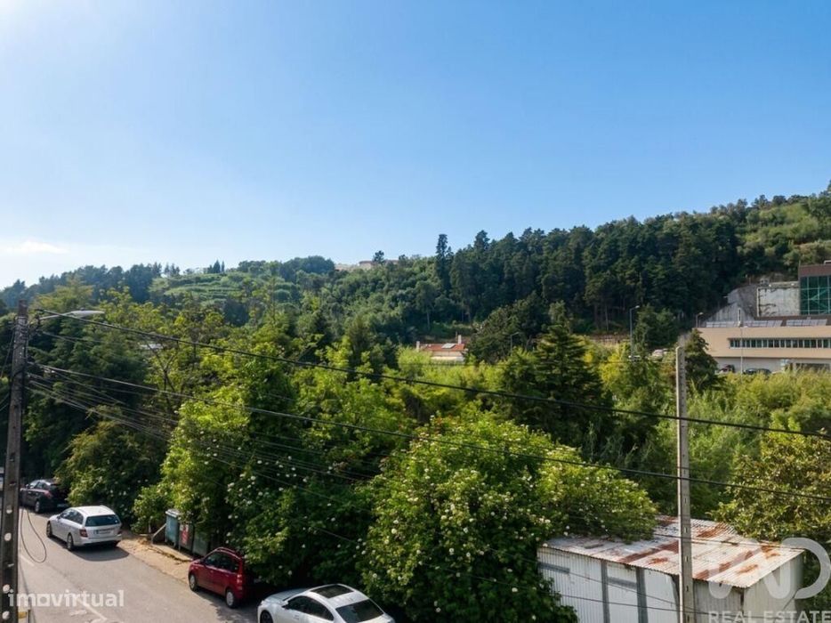 Apartamento T2 em Coimbra