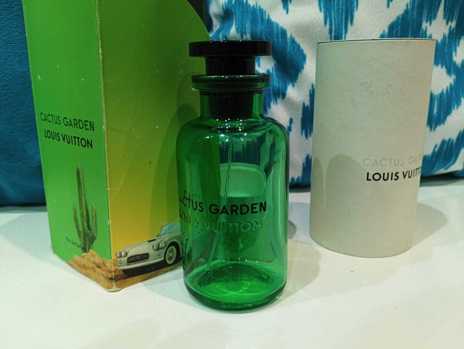 Louis vuitton cactus garden