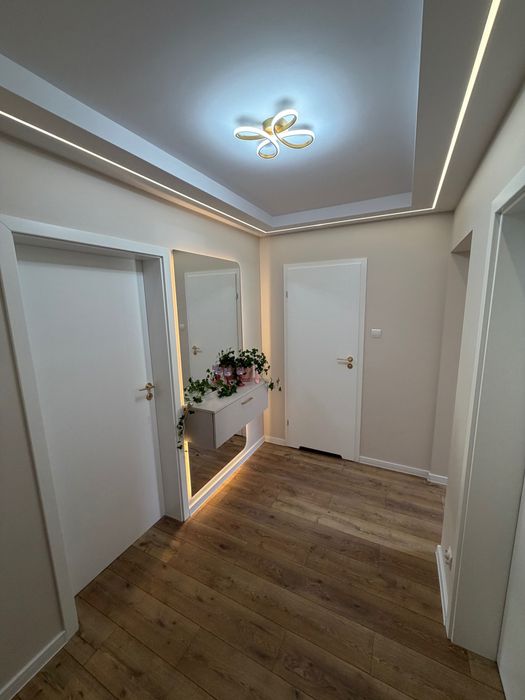 Mstudionieruchomosci Mieszkanie na parterze z ogródkiem