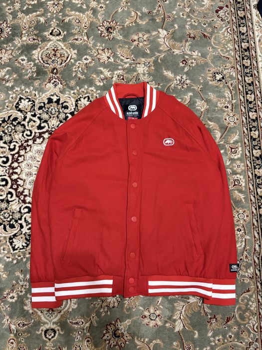 Бомбер Ecko Unltd