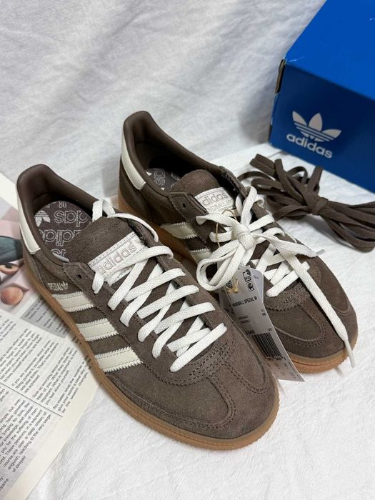 originals handball spezial  43