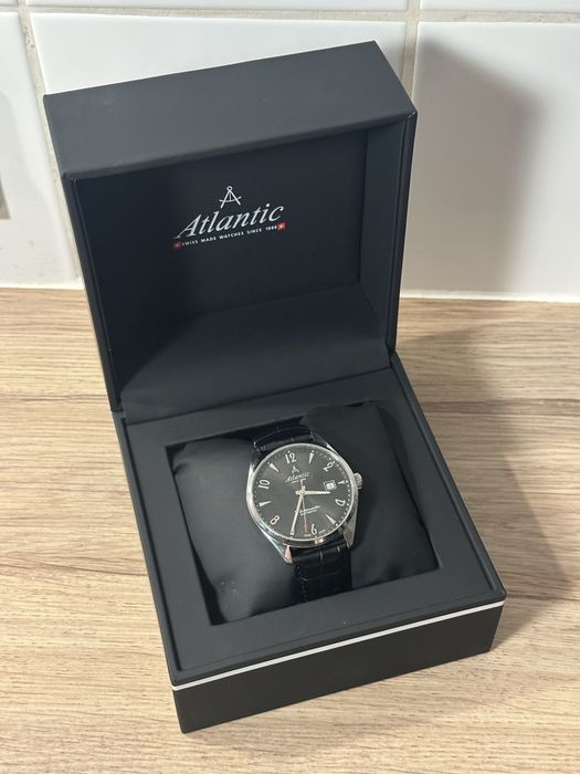 Atlantic Worldmaster 51752.41.65S