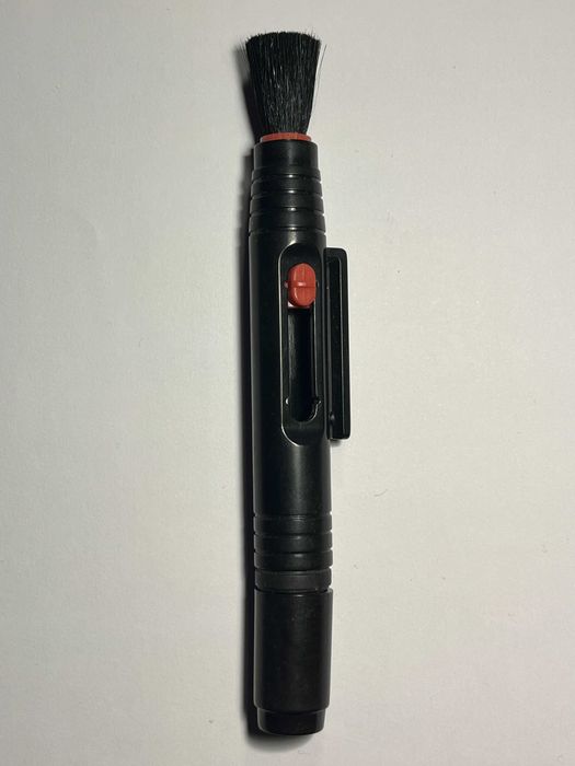 Escova de limpeza de lentes LENSPEN LP-1 Original