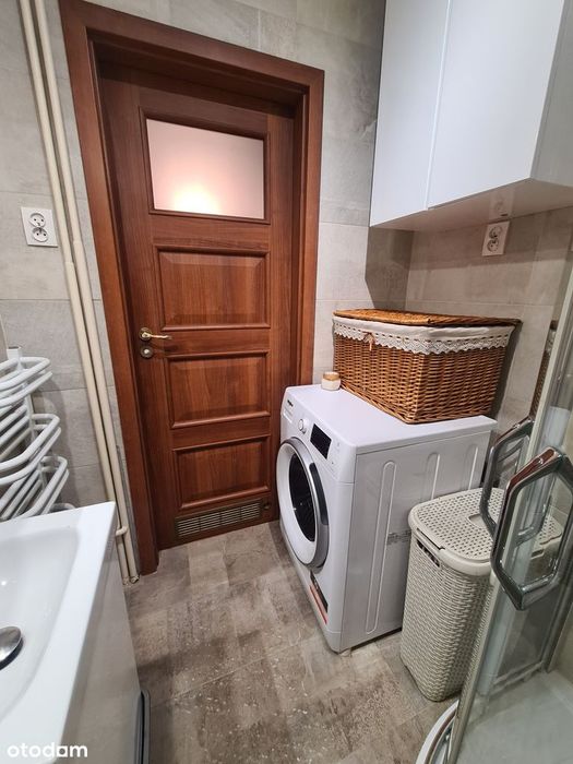 3 pokoje | 62,40 m² | po remoncie| MPEC | balkon + piwnica | tramwaj