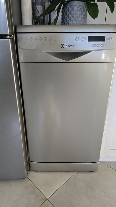 Zmywarka firmy Indesit