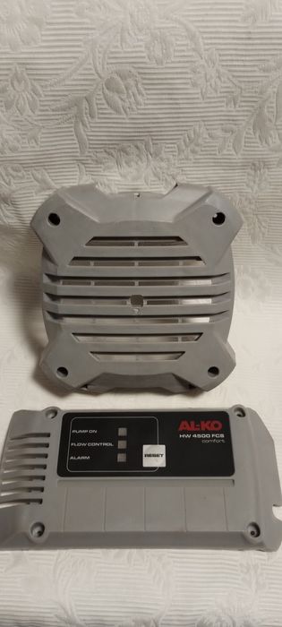 Запчастини кришки до електрообладнання