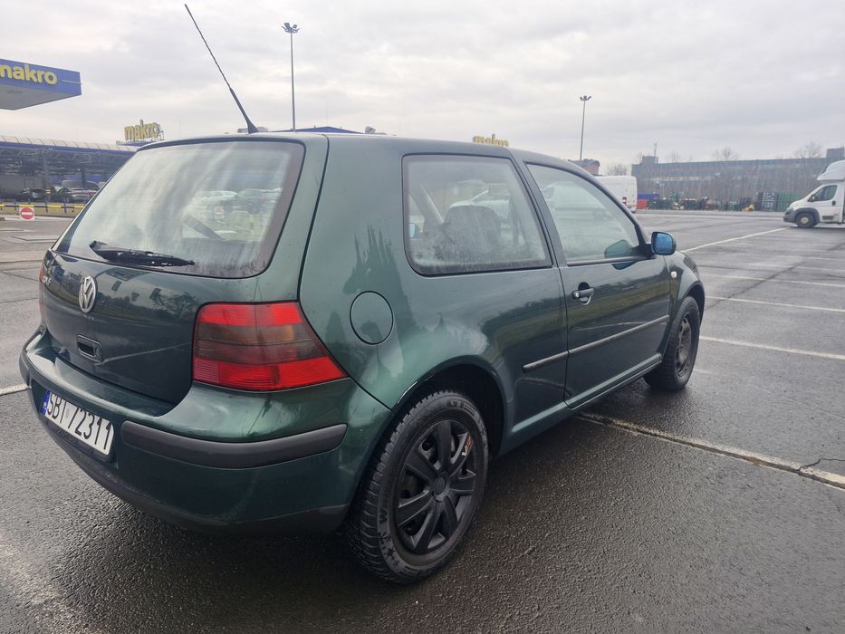 Volkswagen Golf IV 1.4