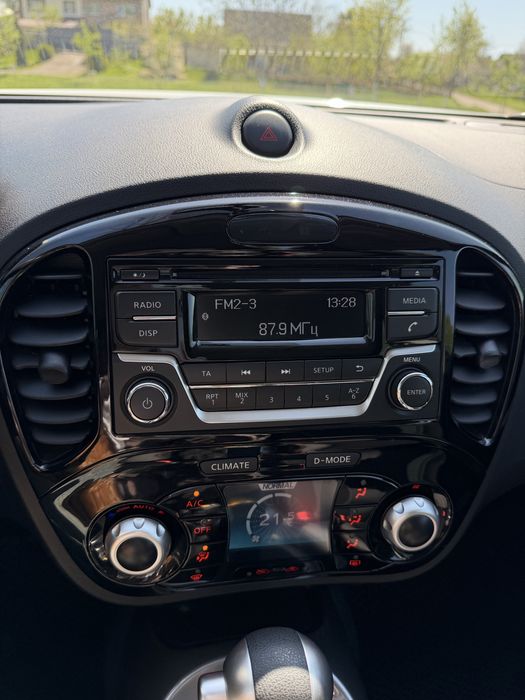 Продам Nissan Juke 2019