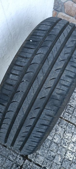 2 Pneus Eurorepar Reliance 205/50 R17