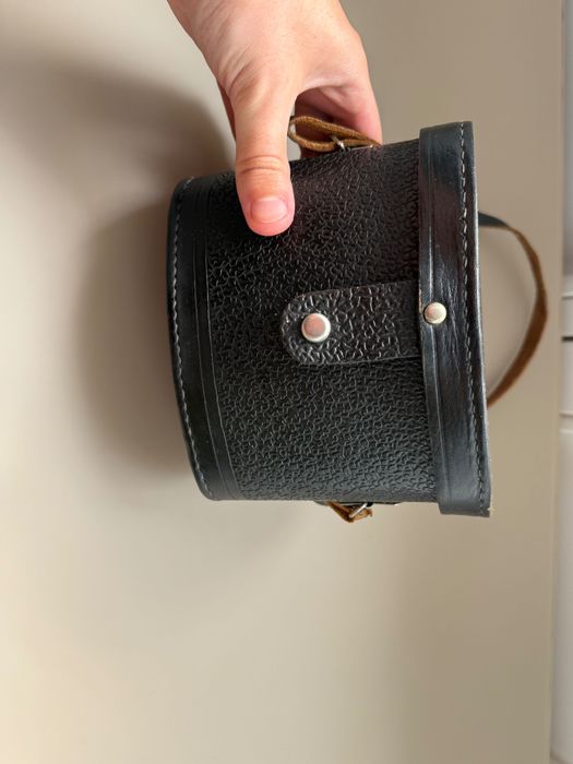 Бінокль БПЦ5 8x30 КОМЗ - 1988р. з чохлом