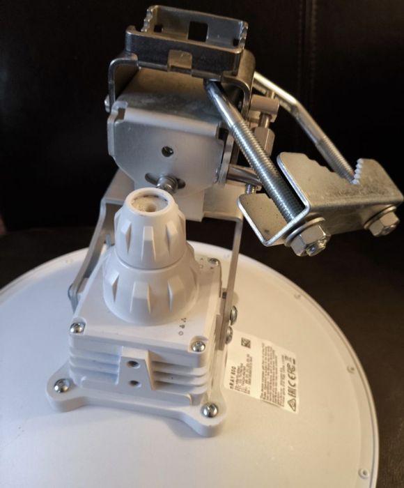 Zestaw 2 anten nRay 60G