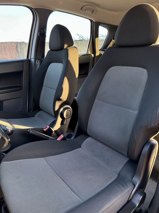 Mitshubishi Colt ClearTec 2010