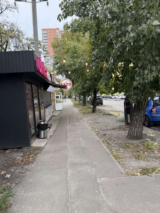 Продаю   готовый бизнес шаурмы