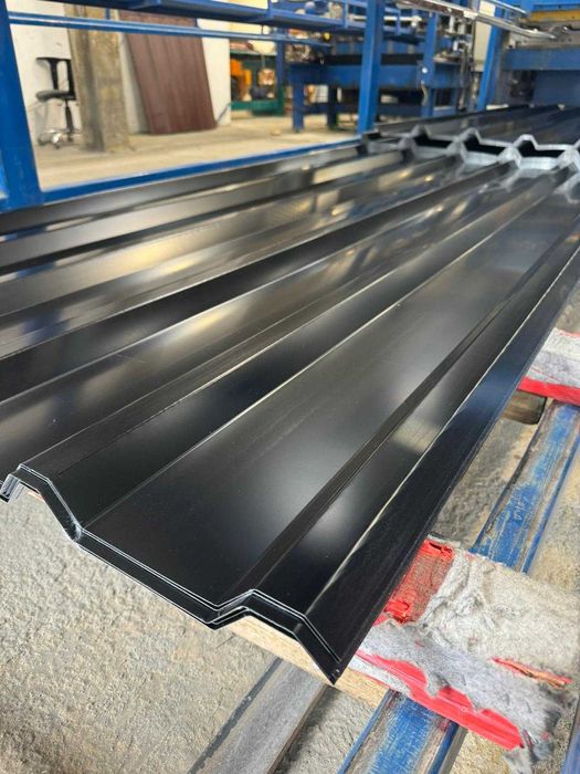 Ostatnie dni! Blacha dachowa w starych cenach