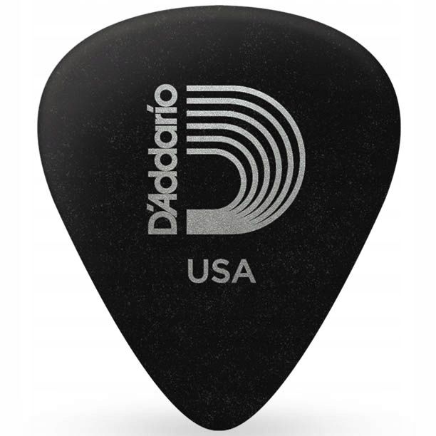 Kostki gitarowe D'Addario Duralin 1,5mm Extra Heavy 15 szt NOWE FV23%
