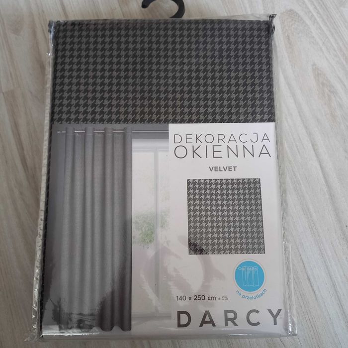 Eurofirany zaslony