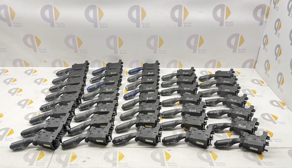 manetes luzes piscas smart fortwo 450 451