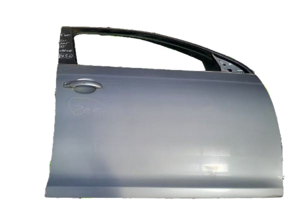 Porta frente direita VOLKSWAGEN Golf VI Variant (AJ5)