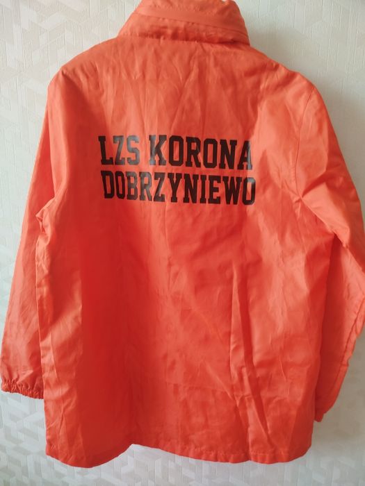 Nowa kurtka sztormiak ligowa rozmiarX S