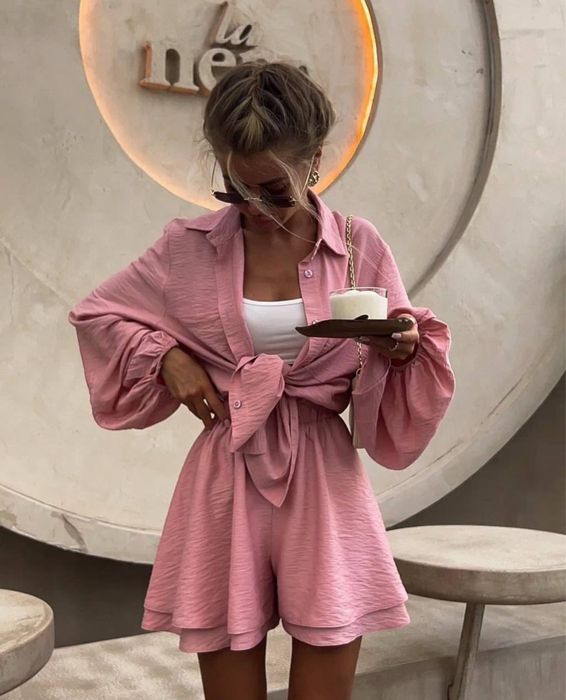 Костюм двійка