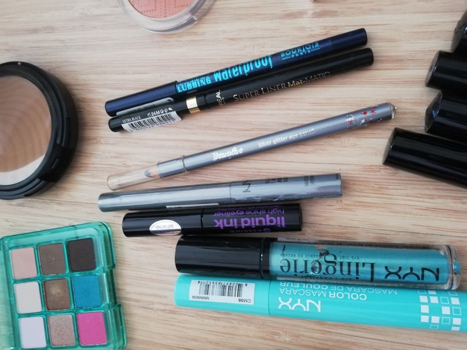 Conjunto de maquilhagem 18 produtos64730281270787123