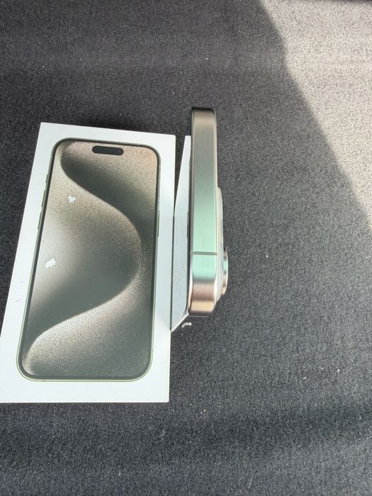 Iphone 15 Pro