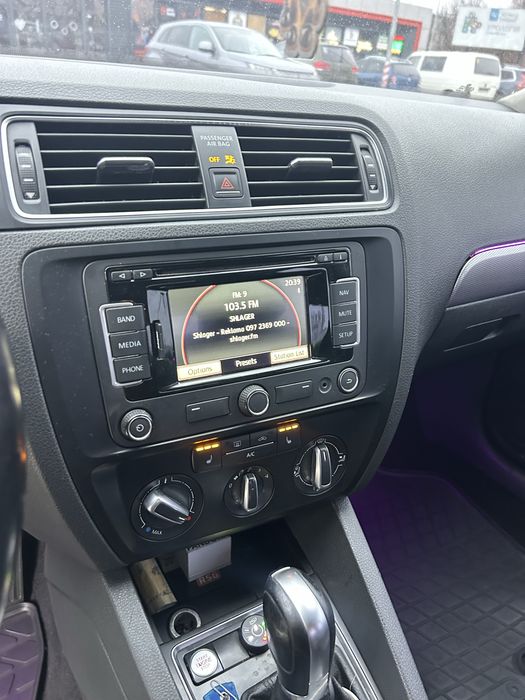 Продам volkswagen jetta