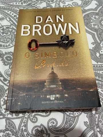 Livros de Dan Brown