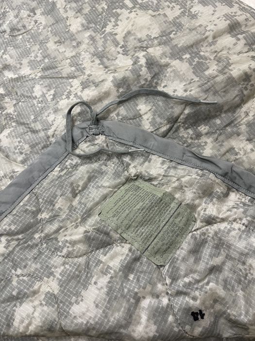 Термоковдра Liner Woobie Blanket USA 2 750 грн. Термобілизна Київ на Olx