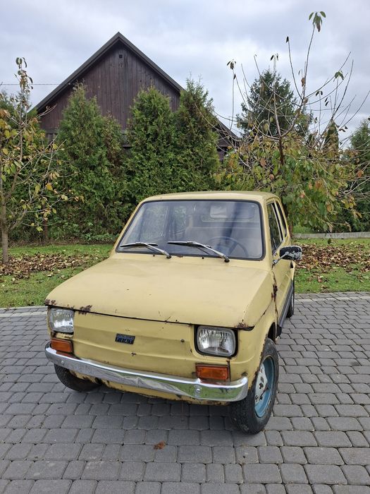 Fiat 126