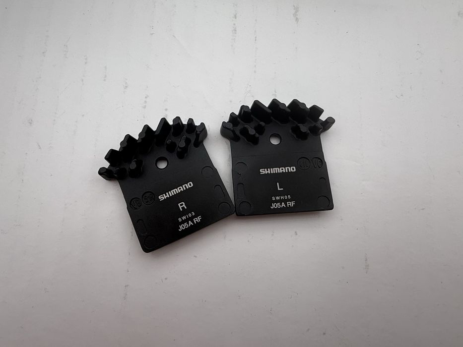 Колодки Shimano B05S /Shimano G05S RX/Shimano J05A ice tech/shimano H0