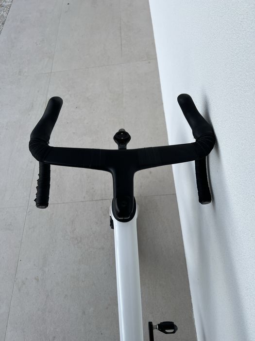 Specialized S-works Tarmac SL8   Tam. 58