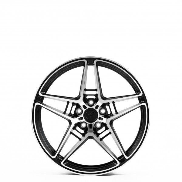Диски BMW 3 G20, G21,19 розмір ковка
