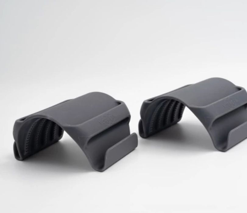 Łapki kuchenne silikonowe