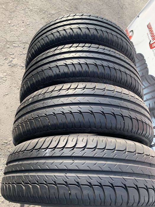 Шини 195/65 R15 BfGoodrich 2023p літо 6,6/6мм