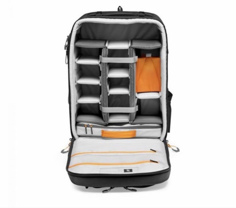 LOWEPRO Pro Trekker BP 450 AW II (Black/Grey)