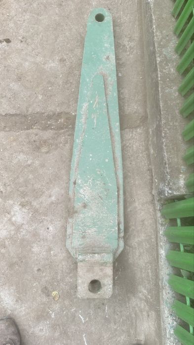 Дишло Джон Дір (Бик) 9