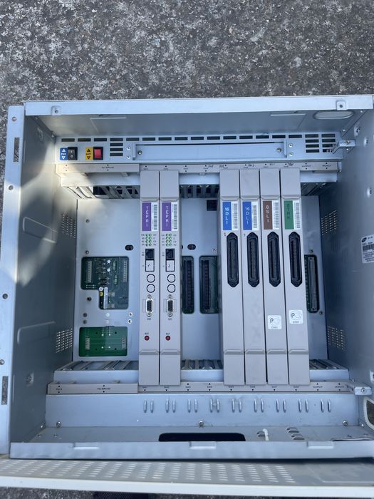 Мини-АТС Samsung idcs 500