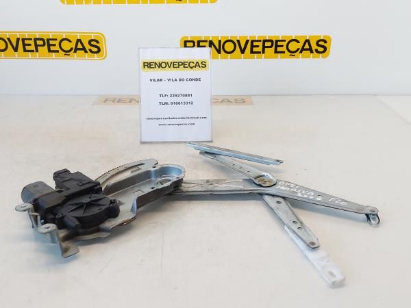 Elevador vidros frente esquerdo OPEL Meriva A