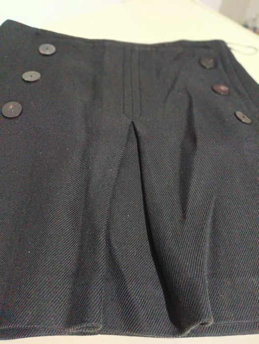 Saias Massimo Dutti e Zara