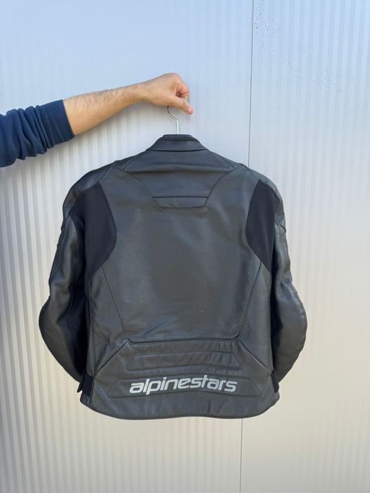 Casaco Mota AlpineStar