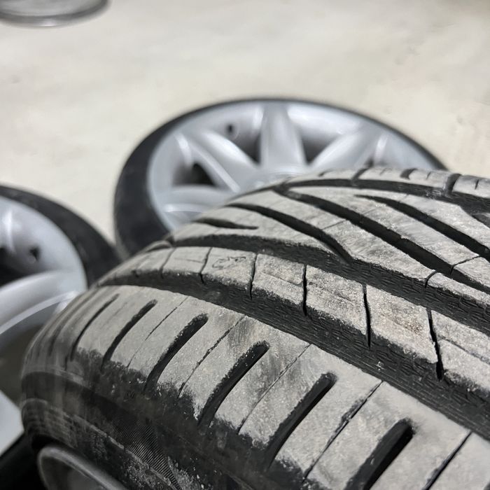 Jantes bmw r17 5x120 style 81