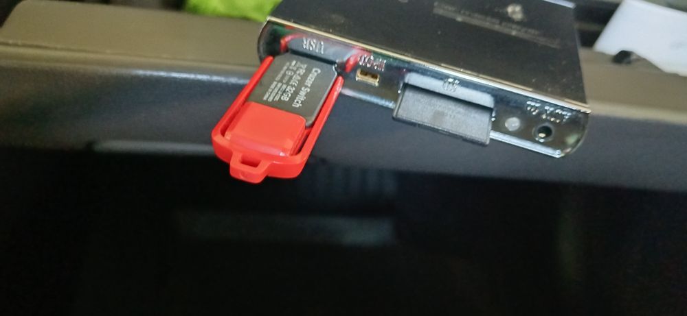 Zmieniarka samochodowa Mp3