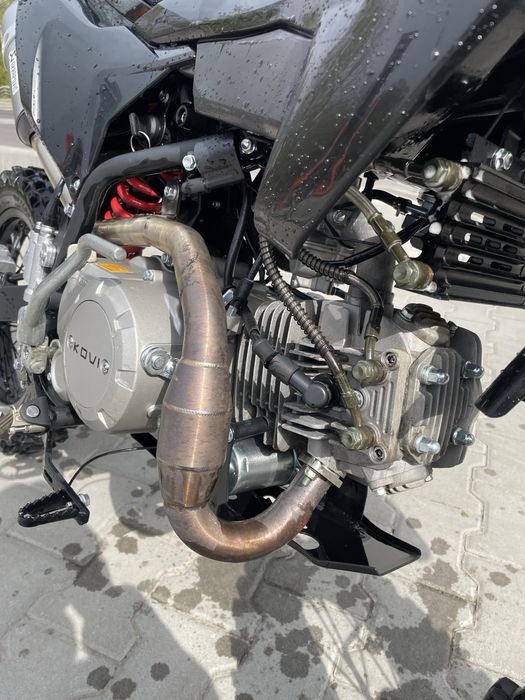 Продам kovi pit 150 2025р