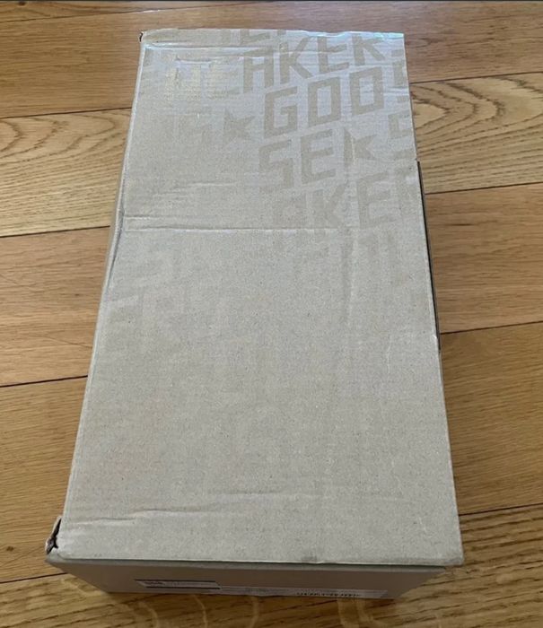 Sapatilhas Golden Goose