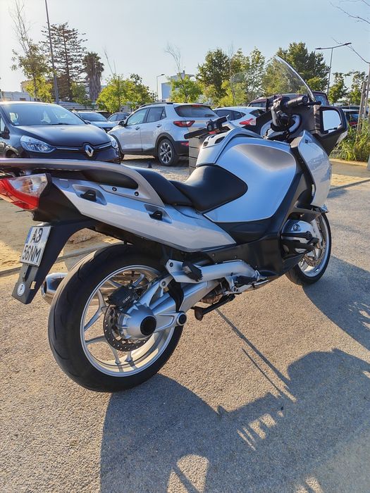 BMW R1200RT de 2007